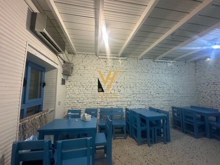 RESTAURANT OF 75 M2 FOR RENT NEAR DINAMO STADIUM 1,100 EURO