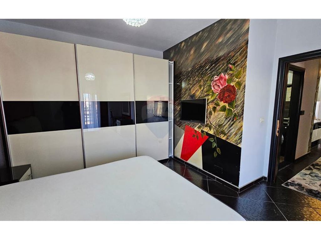 Apartment for Rent (3+1), Zogu I Boulevard