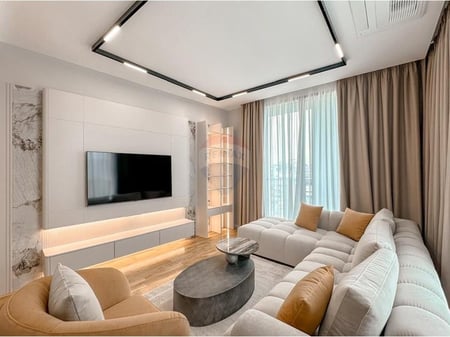 Appartamento 2+1 in affitto, Vista Lago - Lago