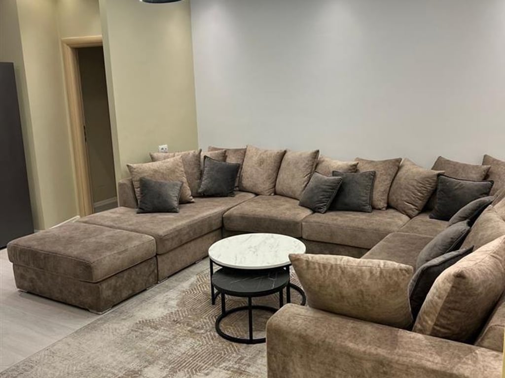 Apartament Me Qera 2+1 tek Oxhaku (ID B2201308) Tirane.