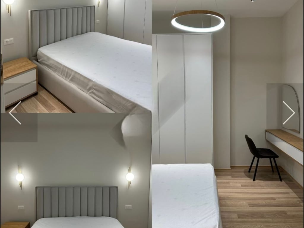  APARTAMENT 1+1 ME QIRA – DON BOSKO, TIRANË ..