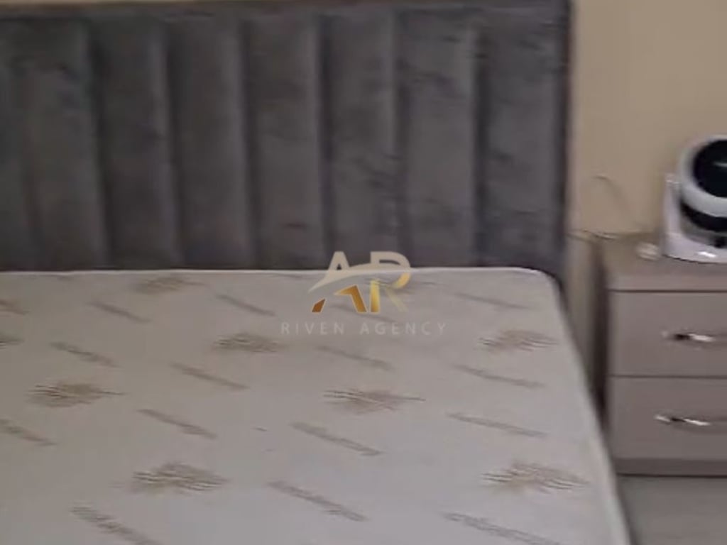 Apartment 2+1 for rent in Sauk.