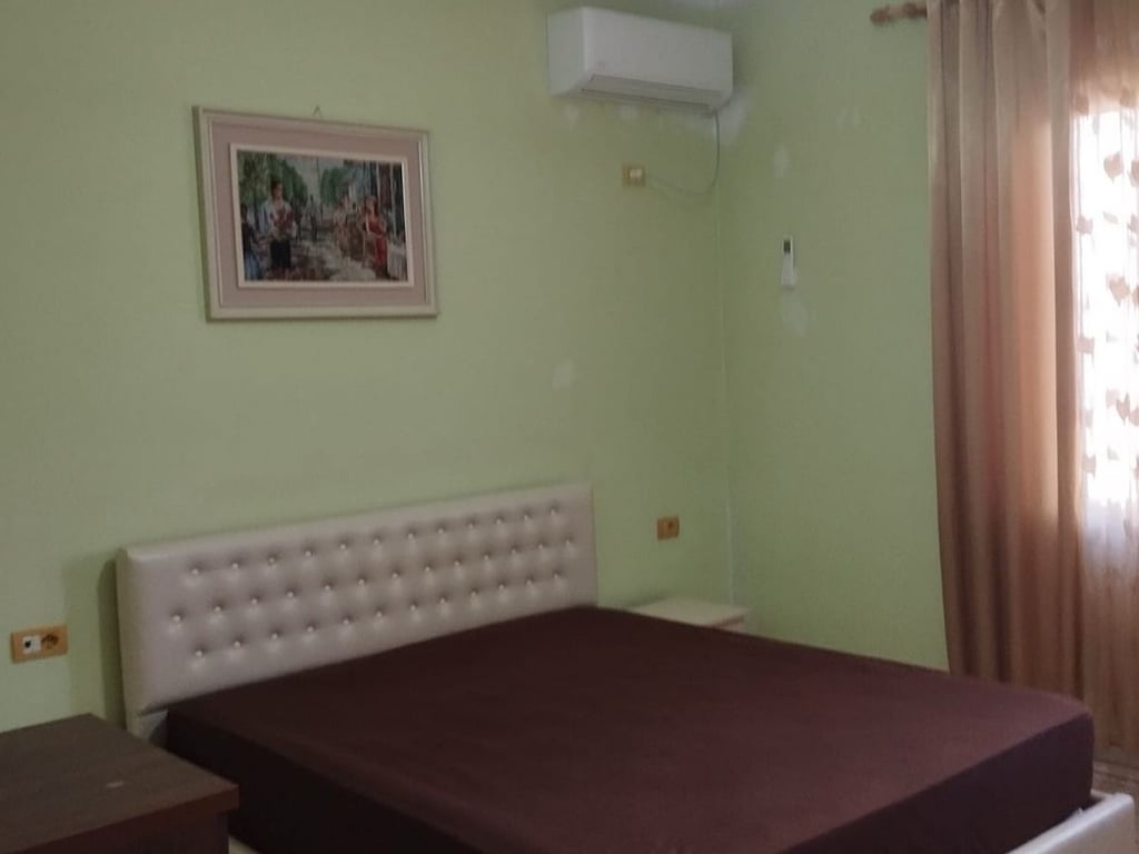 A 1+1 apartment is for rent in Laprake for 350 euros.