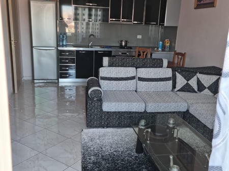 Apartament Me Qera 2+1+2 Ne Astir (ID B2201302) Tirane