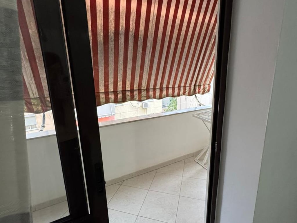 ‼️In affitto 1+1 con balcone vicino all'Ambasciata Americana‼️