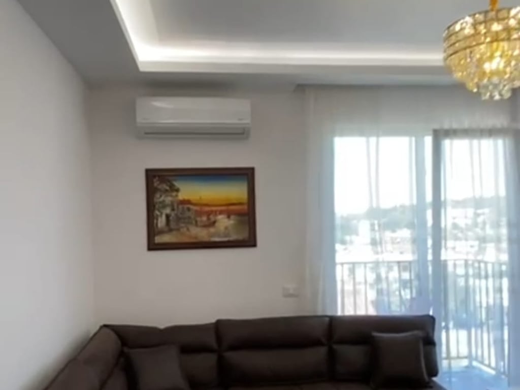 Appartamento 2+1+Posto Auto Rotonda di Sauk 550 €