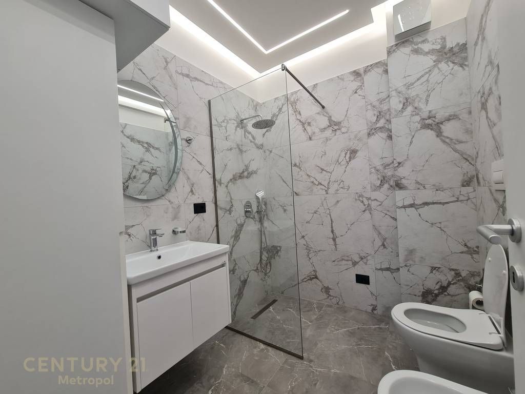 2+1+2 apartment for rent near Teg!