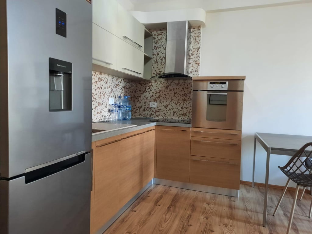 Apartament 1+1 Me Qera Tek kompleksi Ana (ID B210558) Tirane​