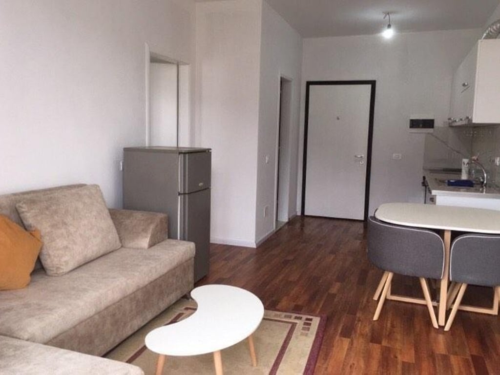Appartamento 1+1 in vendita a Shkoze (75.000 Euro)
