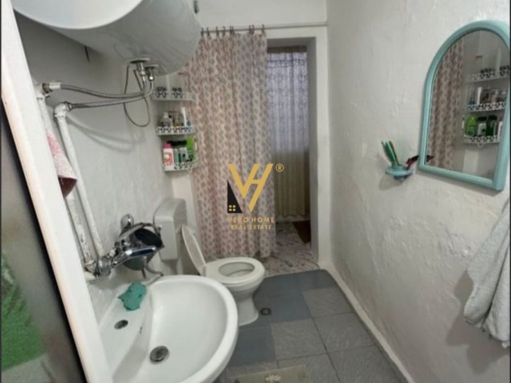 2+1 APARTMENT FOR RENT IN VASIL SHANTO 500 EURO