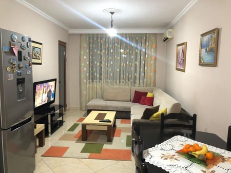 ✨ JEPET ME QIRA APARTAMENT 1+1 TE KOMUNA E PARISIT! ✨