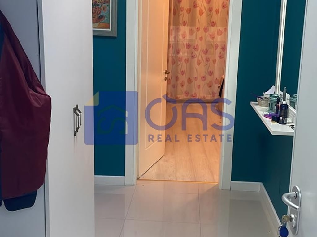 Apartment 1+1 for rent in Brryl.