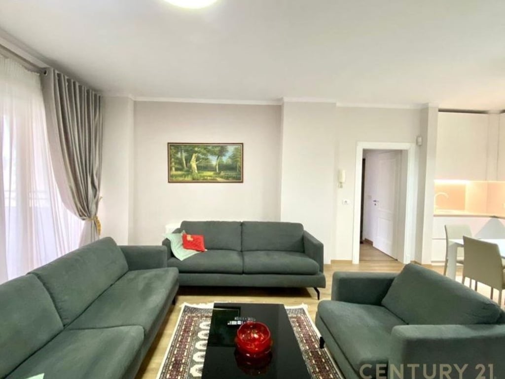 ✨ Apartment for Sale – Sami Frashëri Street, near Petro Nini High School