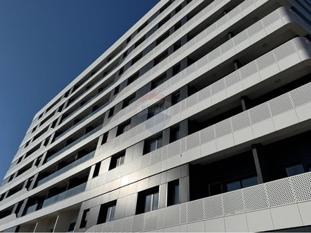 APPARTAMENTO 1+1 IN VENDITA NEL PARALLEL LIVING