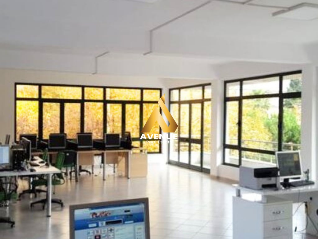 Commercial Space for Rent in Laprake, Tirana