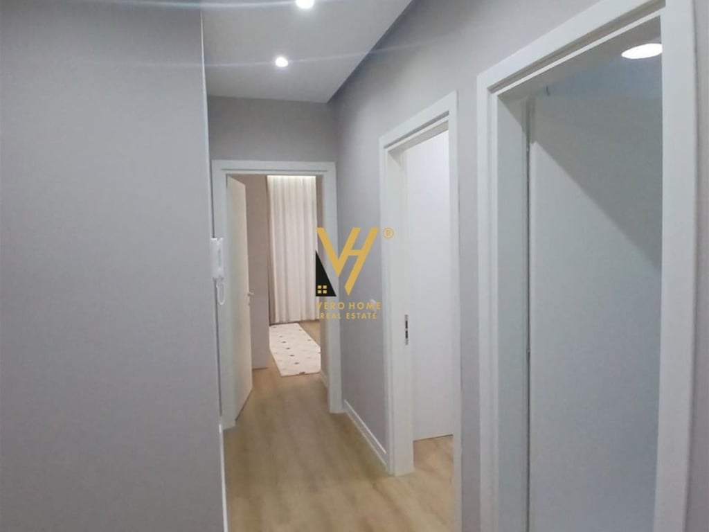 2+1 apartment for rent at the former Aviation Field, 650 euros.