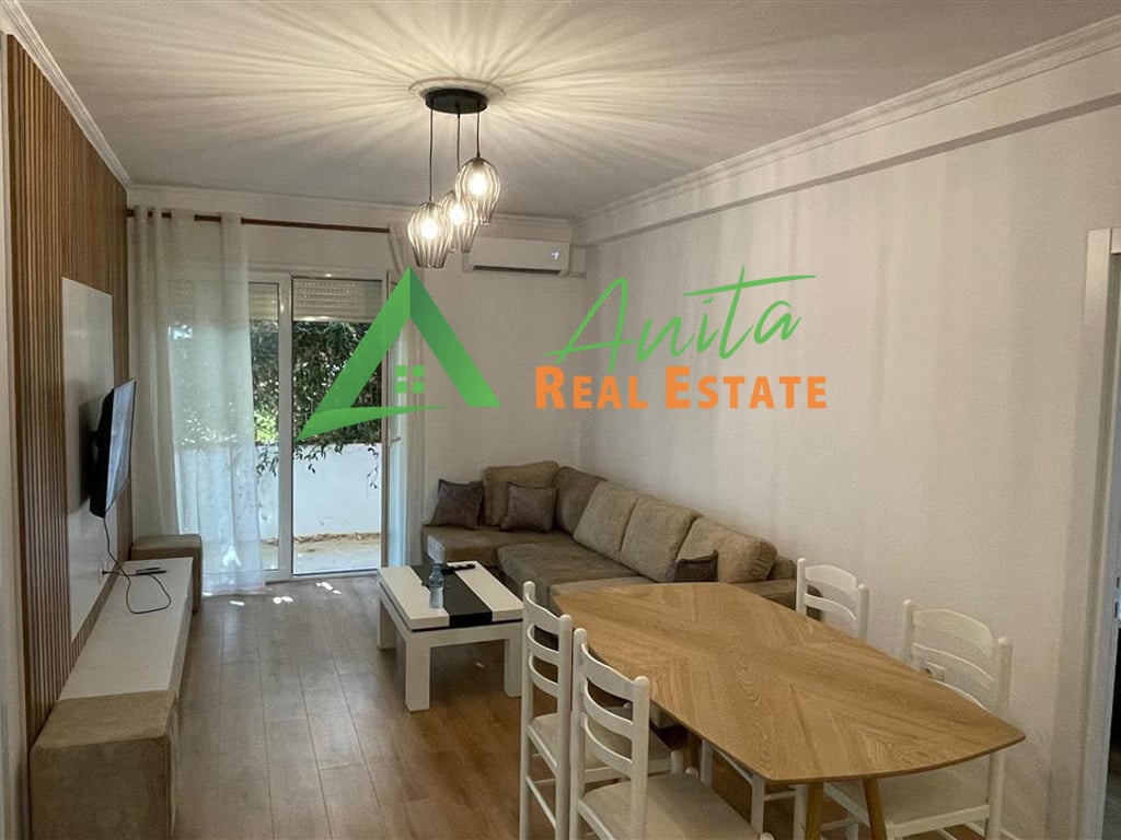 Kodra e Diellit offers for rent an uninhabited 2+1 apartment with cash