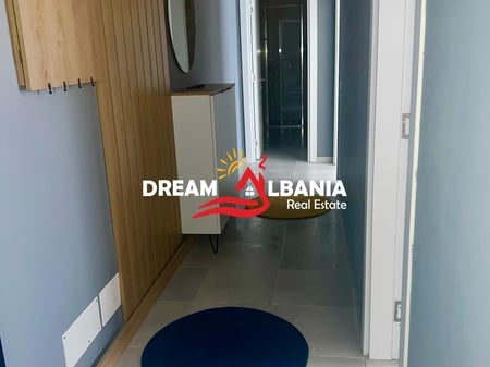 Affittasi appartamento 2+1+2 con posto auto incluso nel prezzo, presso la Residenza Kodra e Diellit 2 (ID 42214983)