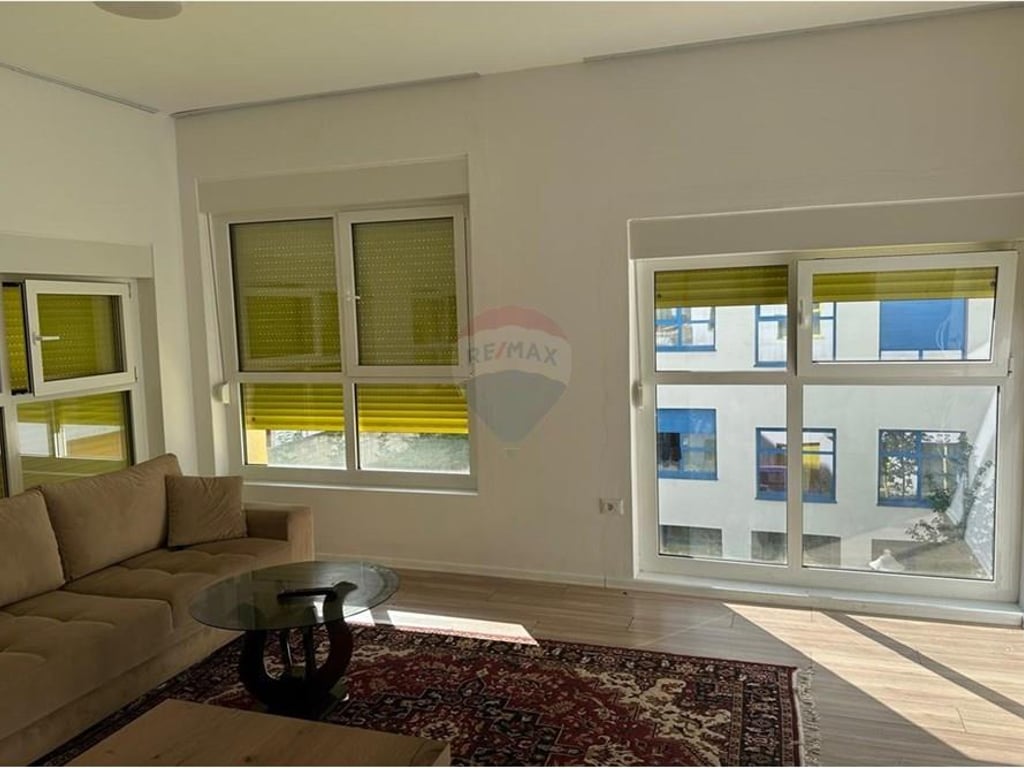 2+1 apartment for rent.