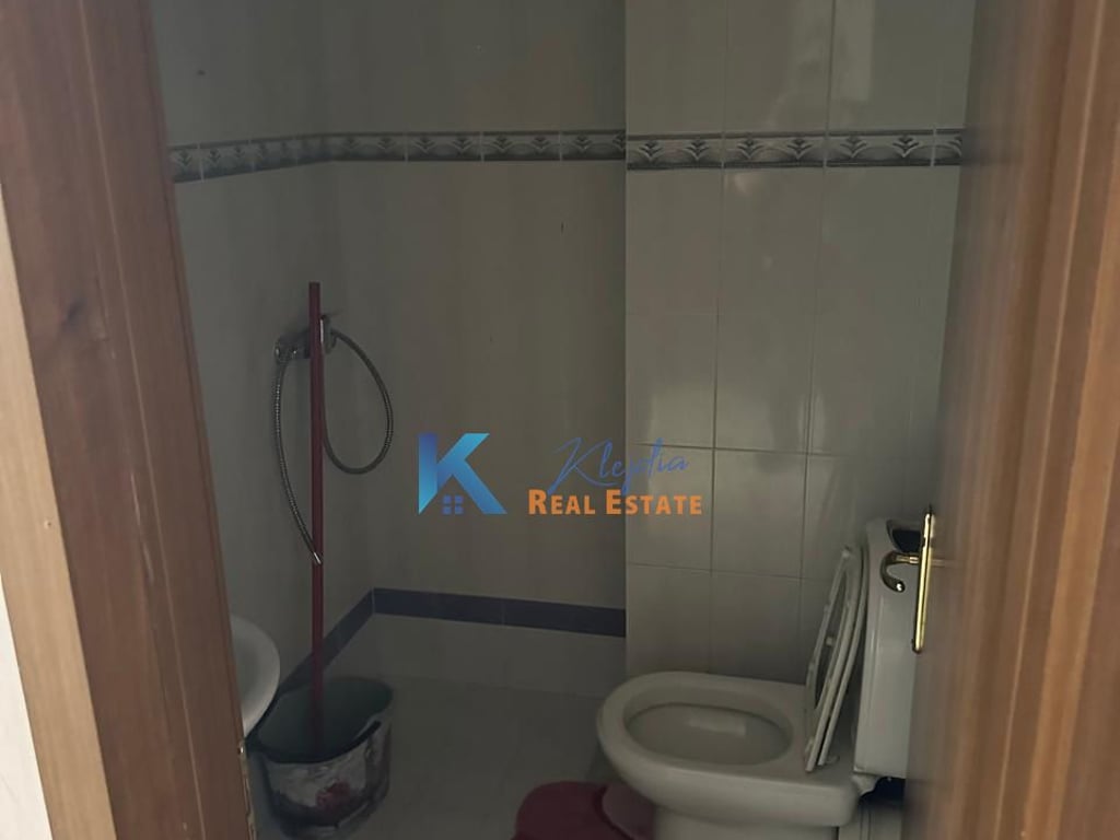 Apartament 2+1+2 per qira te Pallati me Shigjeta