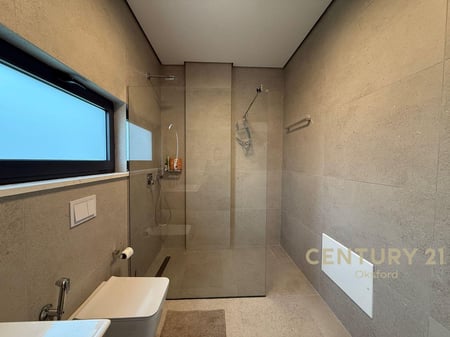 ✨🏝 VENDITA DI VILLE INDIVIDUALI CON PISCINA – RESIDENZA “SAN PIETRO”, GOLFO DI LALËZIT