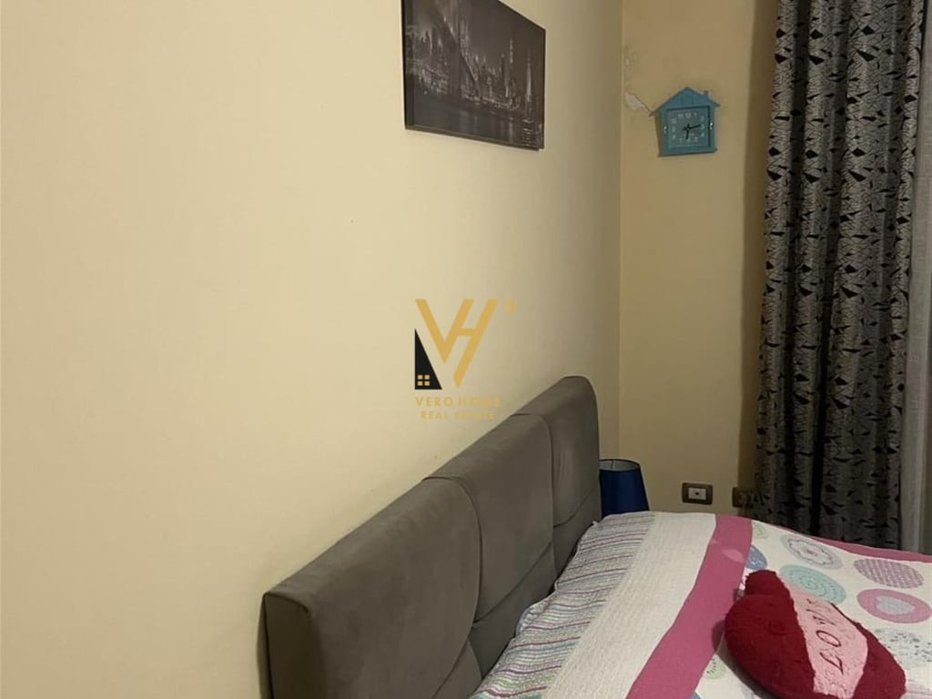 VENDESI APPARTAMENTO 2+1+BLK VICINO CASA ITALIA 125.000 EURO