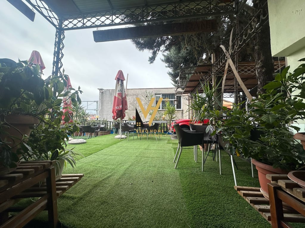 AFFITTASI APPARTAMENTO QUADRILOCALE PRESSO IL RONDO DI SHKOZA 6.000 EURO