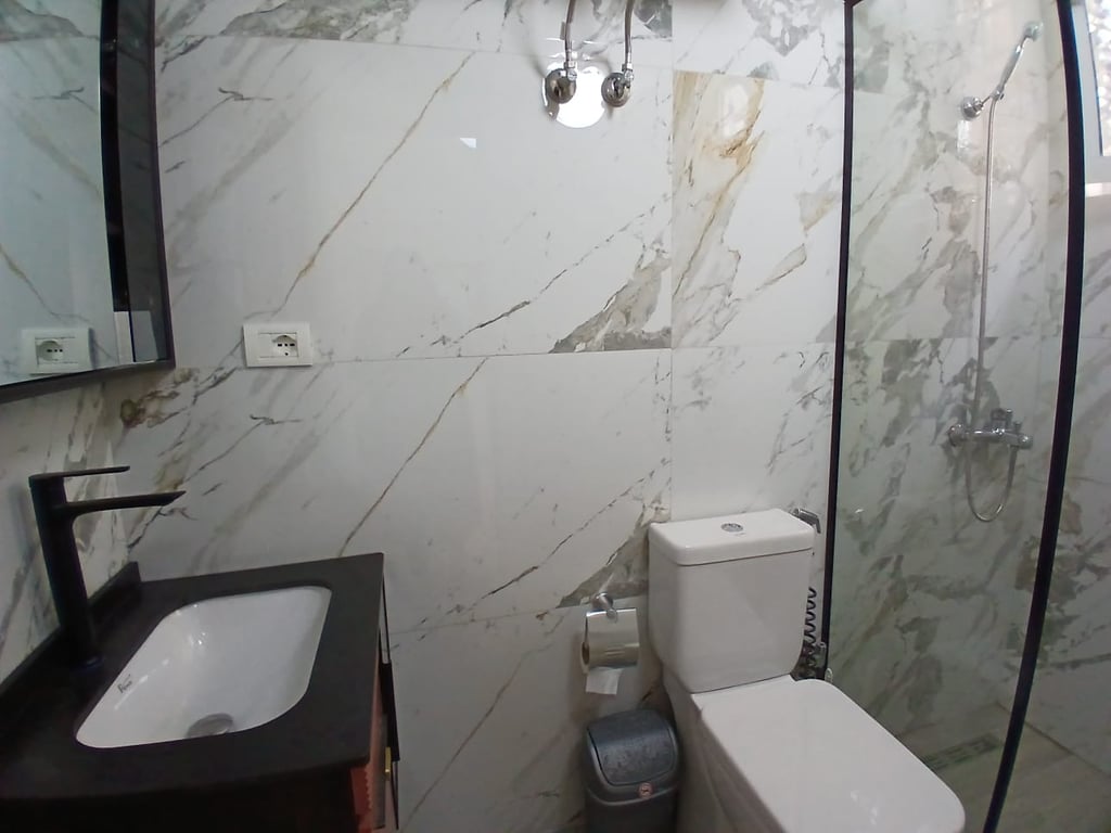 Appartamento 2+1 in Affitto, Via Durresit Prezzo: 600 euro