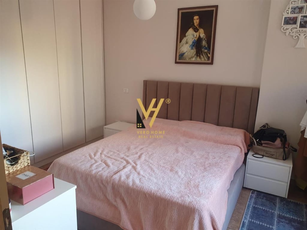 JEPET APARTAMENT 2+1+BLK ME QERA NE BRRYL 55.000 LEKE