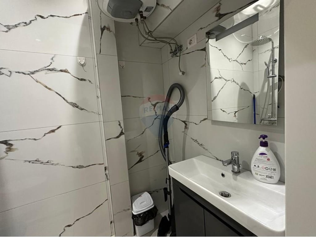 Jepet me qira apartament 1+1 ne Bllok