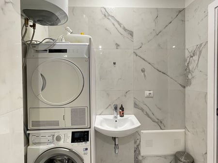 🏡 Affittasi appartamento 2+1 presso il Lago Artificiale