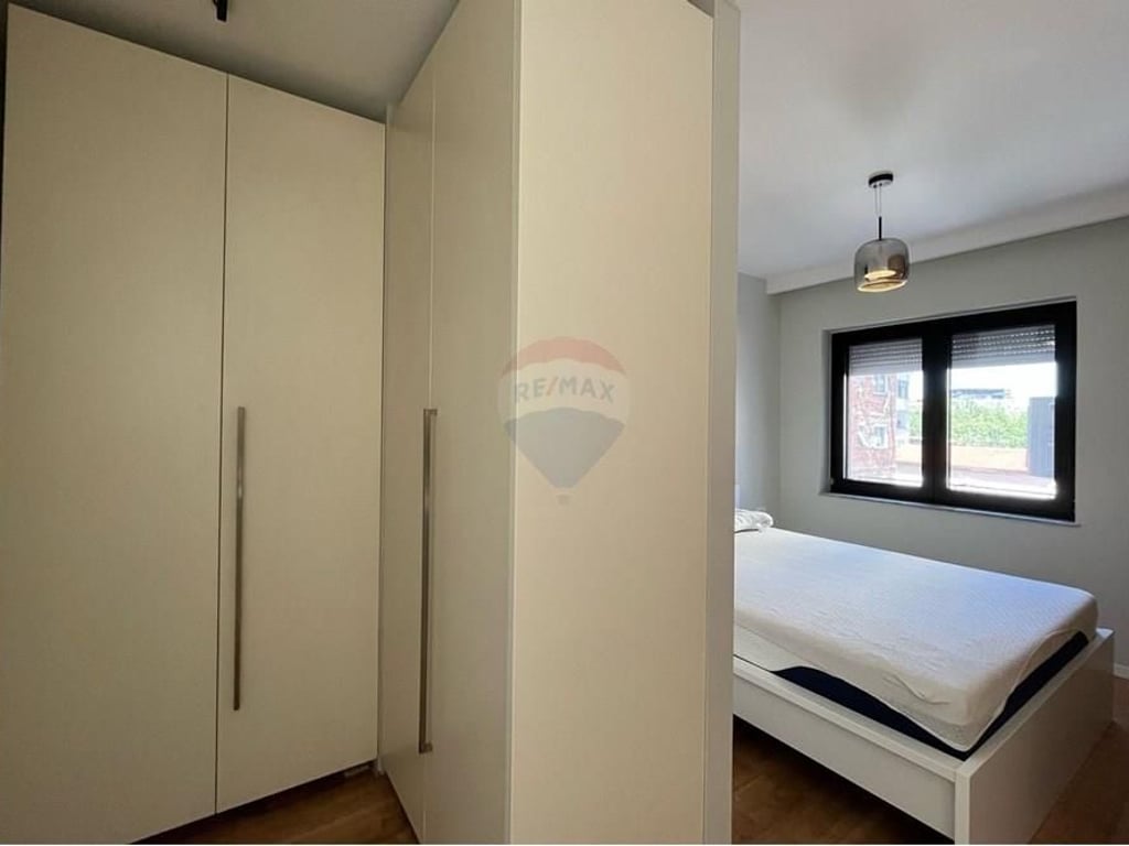 Studio Apartment for Rent.