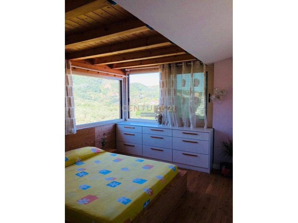 AFFITTO, APPARTAMENTO 3+1 CON POSTO AUTO, LAGO ASCIUTTO! 850 € /Mese