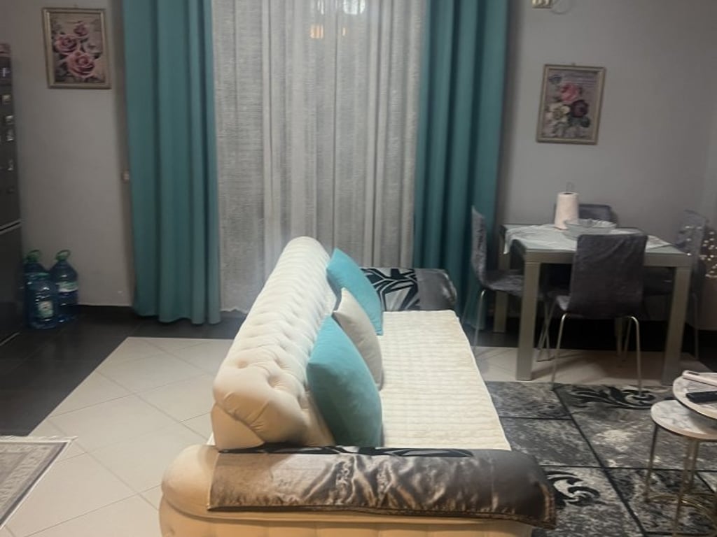 Apartament Per Shitje 2+1 Tek Kthesa e Kamzes (ID B120672) Tirane​