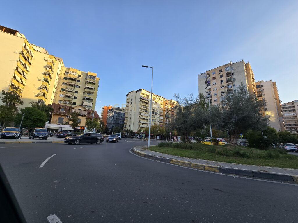 KOMUNA E PARISIT, SHESIM APARTAMENT 1+1.