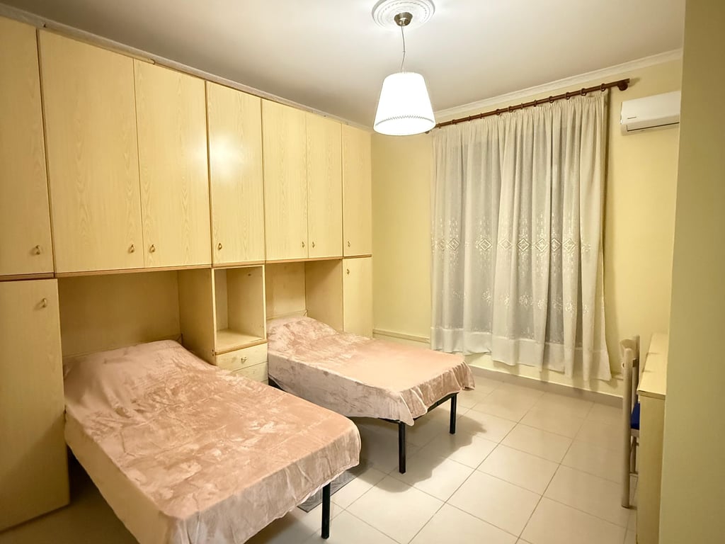 Affittasi appartamento 2+1, Don Bosko vicino alla scuola Qazim Turdiu 600 euro.