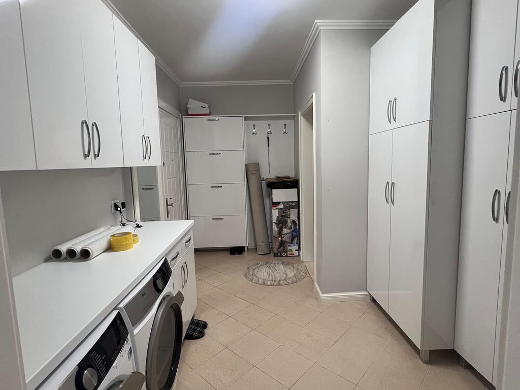 SELVIA, 2+1 APARTMENT FOR SALE