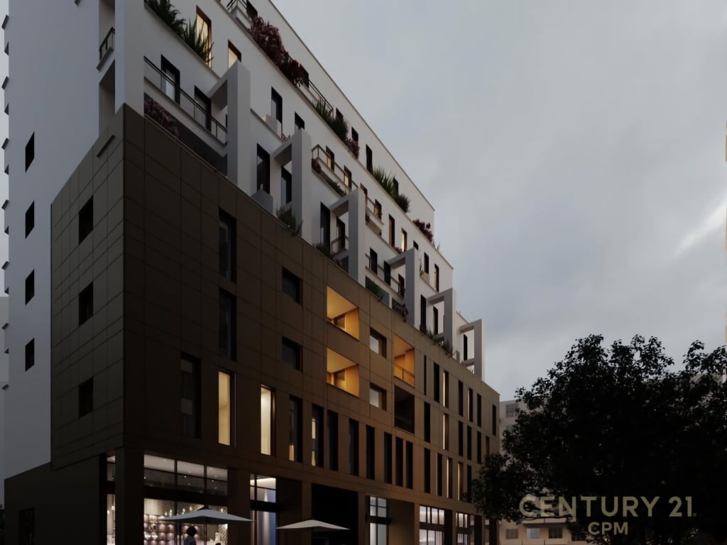 3+1+2 APARTMENT FOR SALE AT MARA RESIDENCE, DON BOSCO