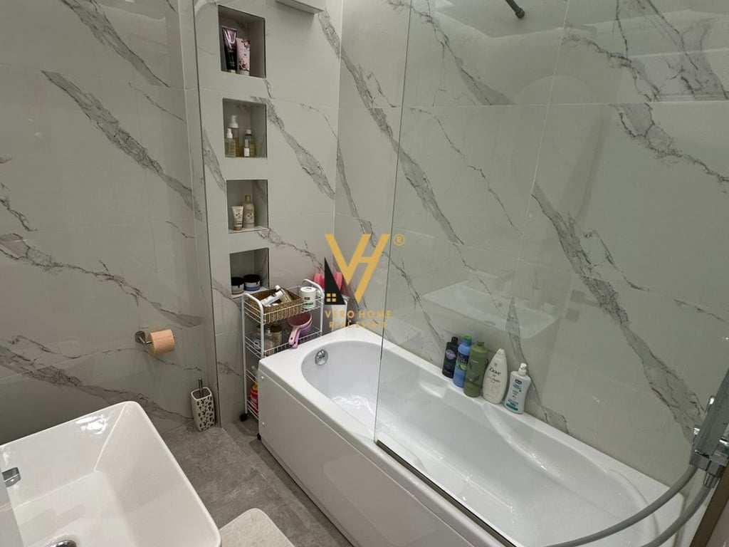 SHITET APARTAMENT 2+1+2+BLK TE KODRA E DIELLIT 190.000 EURO