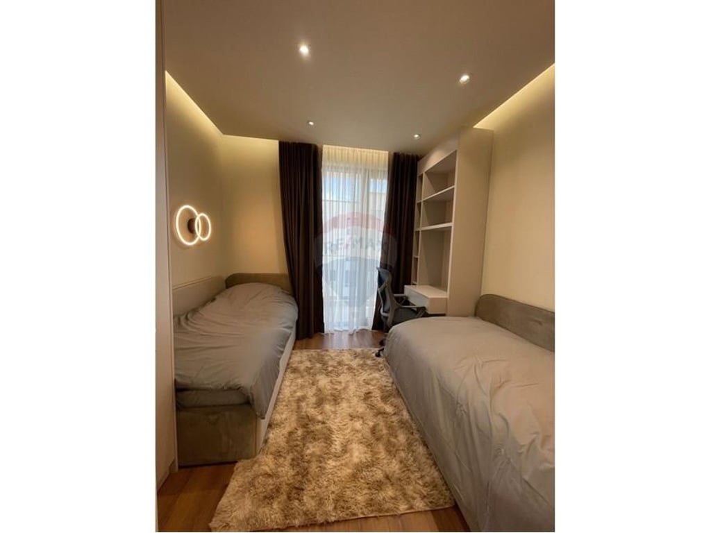 Appartamento in affitto 2+1, Porcelan vicino all'UET 950 €