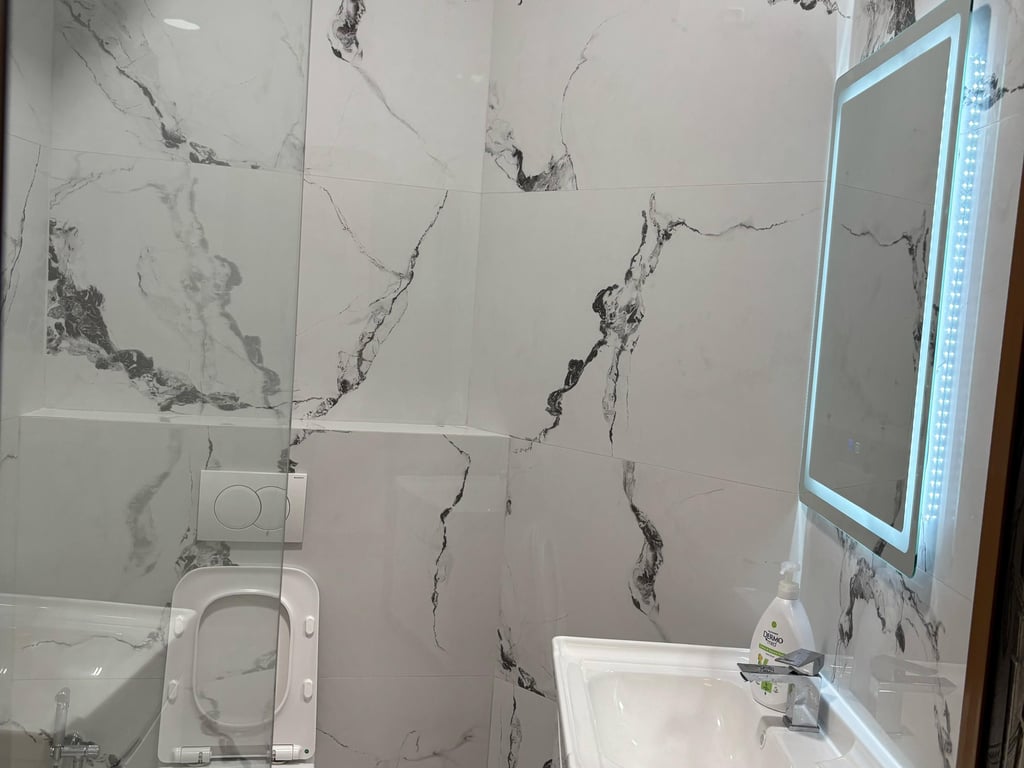 Apartment for rent 1+1 Dry Lake