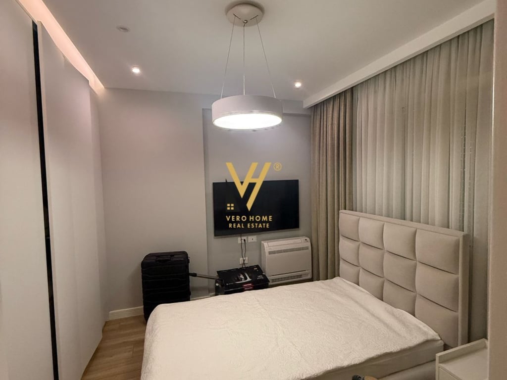 SHITET APARTAMENT 3+1+2BLK TE LIQENI I THATE 300.000 EURO