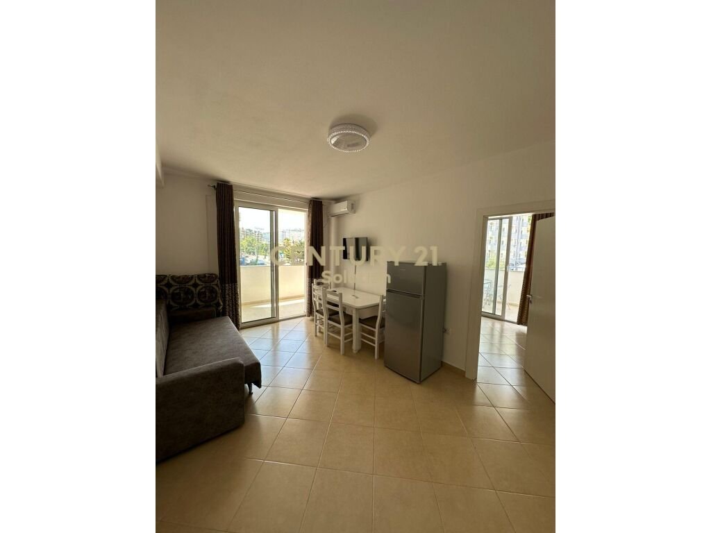 Occasione! Appartamento 1+1 in vendita, Shengjin a solo 5 minuti dalla spiaggia!