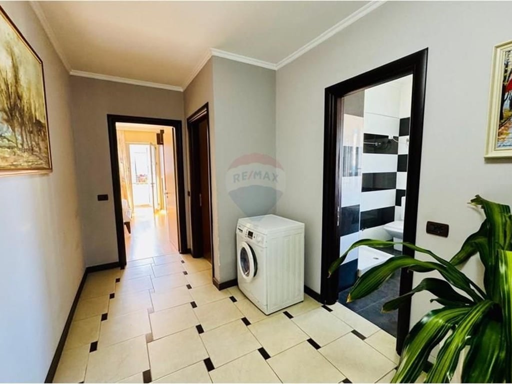 2+1 APARTMENT FOR RENT AT ELEONORE FOUNDATION