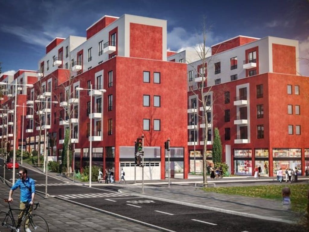 📣Shitet apartament 1+1 ne nje kompleks te ri ne Selite🔑