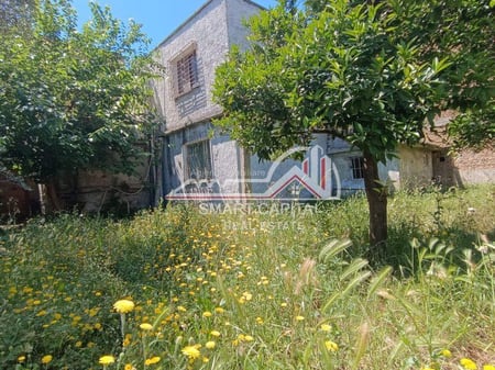 SHITET SHTËPI PRIVATE 2 KATËSHE NE ÇOLE-VLORË!!