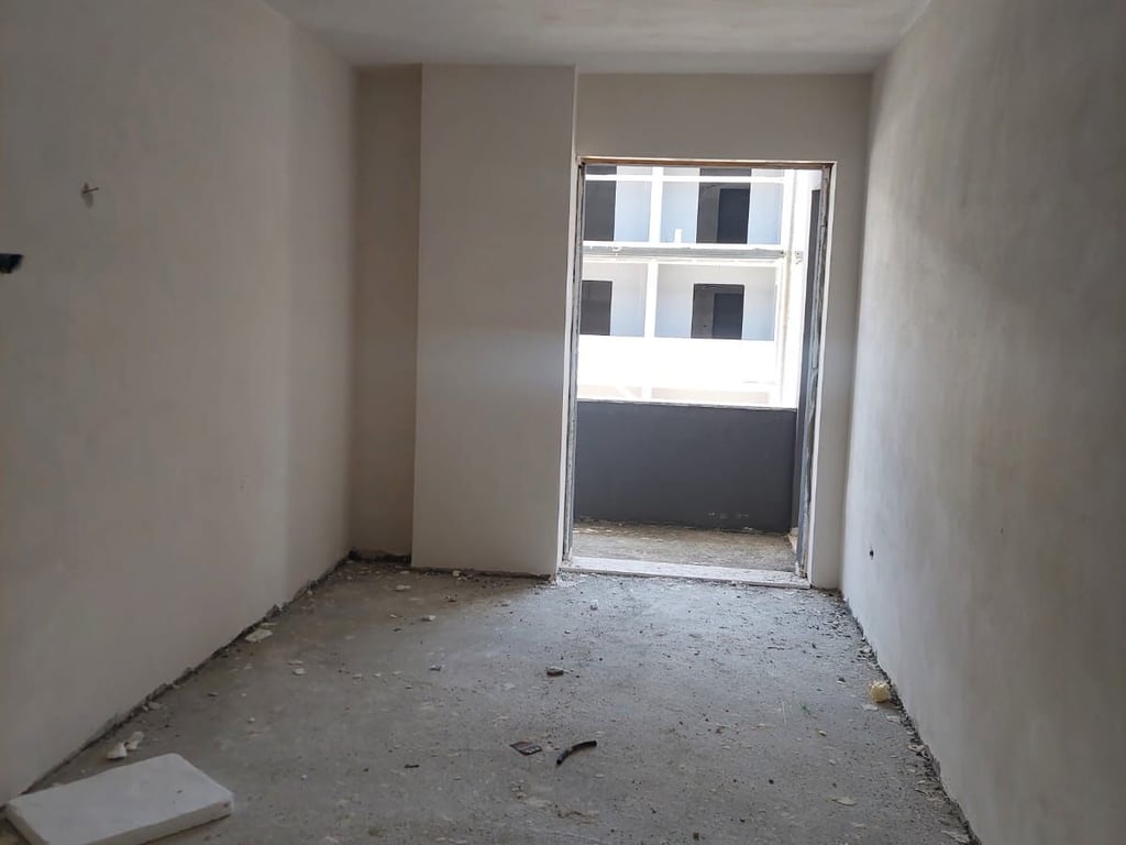 🔑Apartment for sale 2+1+ 2 Balconies Univers City