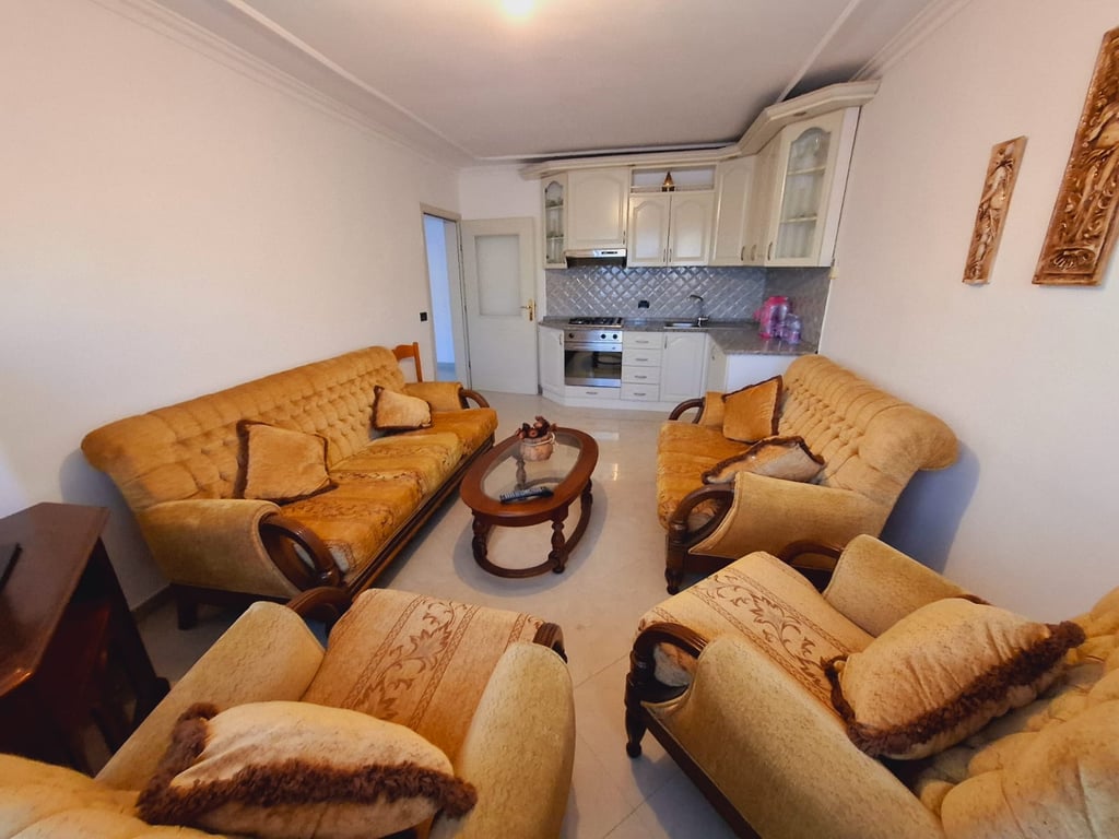 Qira, Apartament 2+1,Qender, Durres!