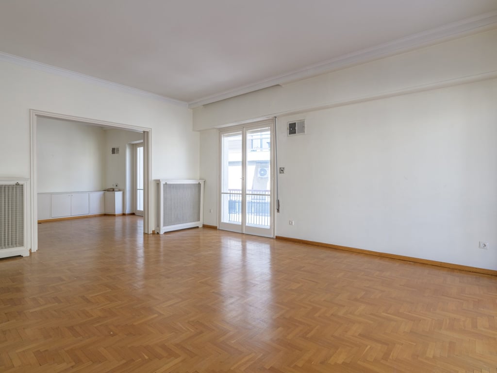 Ufficio 2+1 in affitto presso la Stazione dei Treni