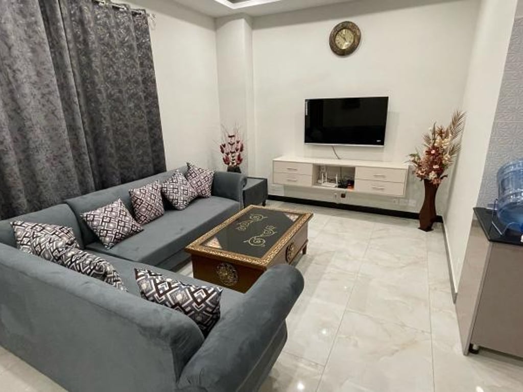 Affitto 1+1 a Don Bosko